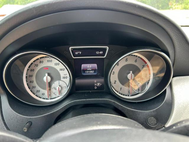 2021 MERCEDES-BENZ GLB 250 4M - W1N4M4HB0MW152875