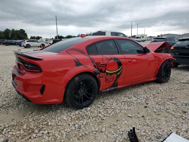 Vin: 2c3cdxgj2ph687128, lot: 54240795, dodge charger scat pack 20233