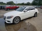 2015 MERCEDES-BENZ C 300 - 55SWF4JB0FU079002