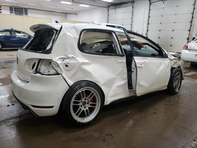 Vin: wvwed7aj6aw241585, lot: 55437485, volkswagen gti 20103