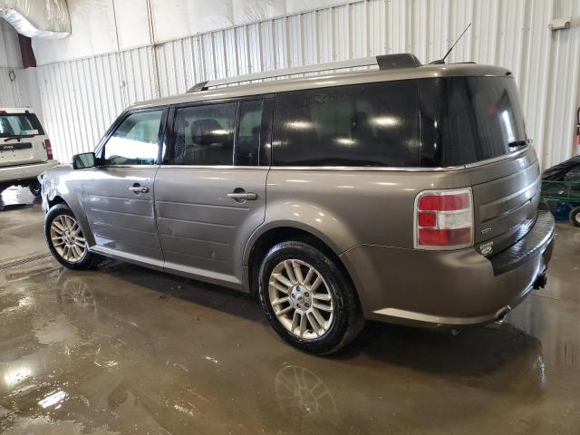 Vin: 2fmgk5c89dbd30274, lot: 55431335, ford flex sel 20132
