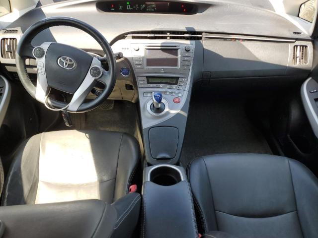 2012 TOYOTA PRIUS - JTDKN3DU3C1553331