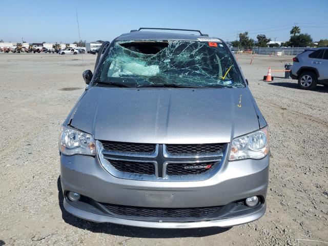 2019 DODGE GRAND CARA - 2C4RDGCG0KR559070