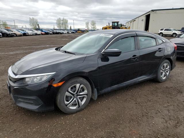 Vin: 2hgfc2e58jh006290, lot: 57356885, honda civic lx 2018 img_1