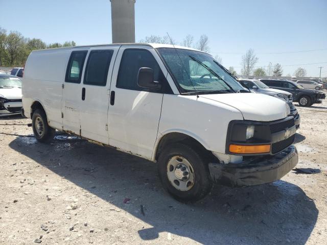 Vin: 1gcwggba4d1177767, lot: 55887215, chevrolet express 20134