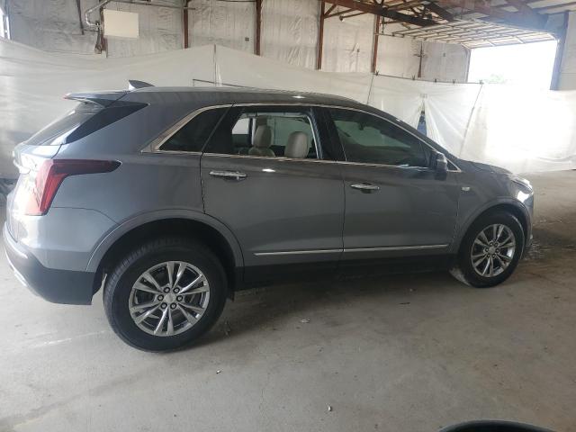Vin: 1gykndrs5mz106056, lot: 56935155, cadillac xt5 premium luxury 20213