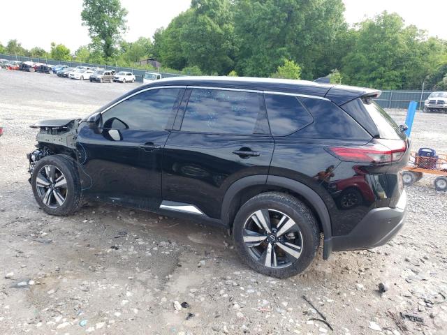 Vin: 5n1bt3cb0pc942021, lot: 55416955, nissan rogue sl 20232