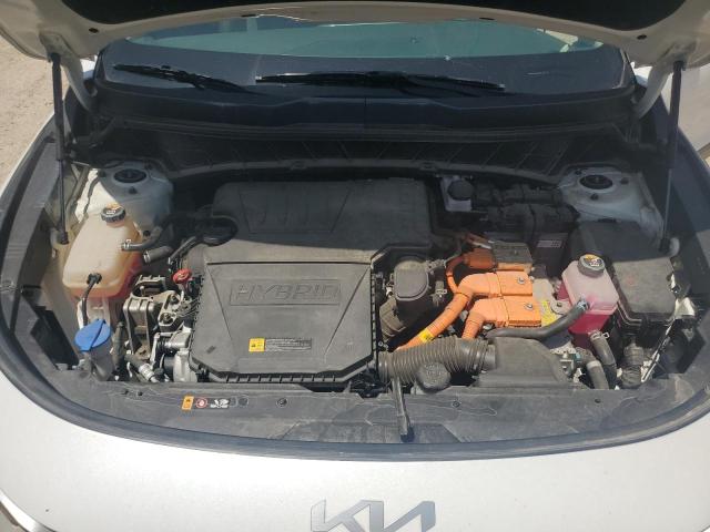 2023 KIA NIRO EX KNDCR3LEXP5057203
