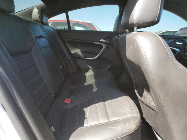 2017 BUICK REGAL GS - 2G4GU5GX1H9139828