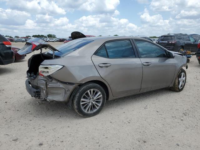 Vin: 5yfburhe1fp178466, lot: 56323015, toyota corolla l 20153
