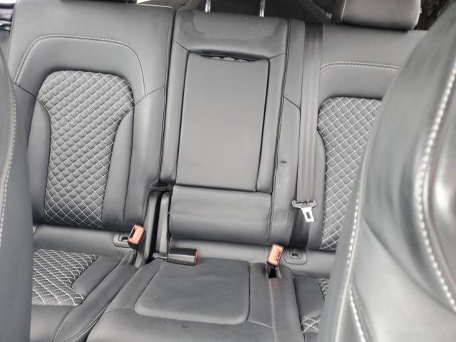 2016 AUDI SQ5 PREMIU WA1CCAFP3GA123594