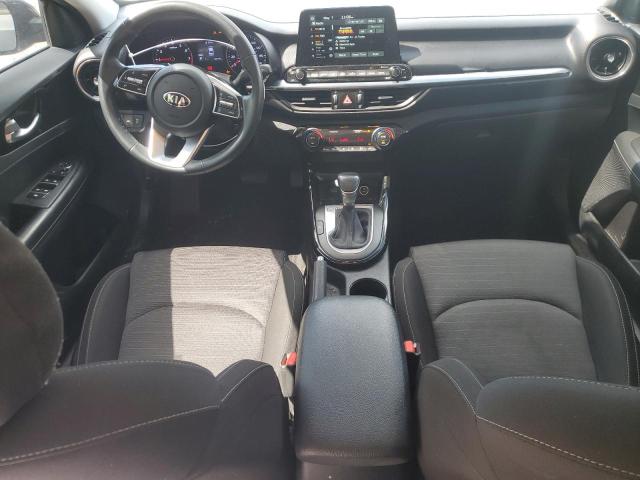 2019 KIA FORTE GT L - 3KPF34AD5KE017087