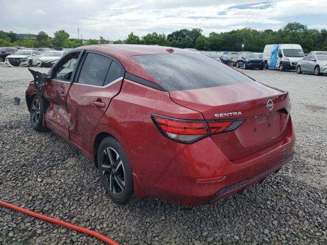 Vin: 3n1ab8cv0ry230471, lot: 58899495, nissan sentra sv 20242