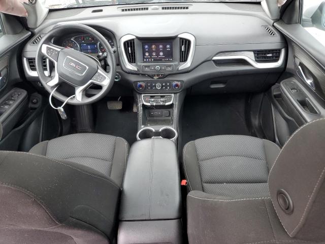 2022 GMC TERRAIN SL - 3GKALTEV2NL127073