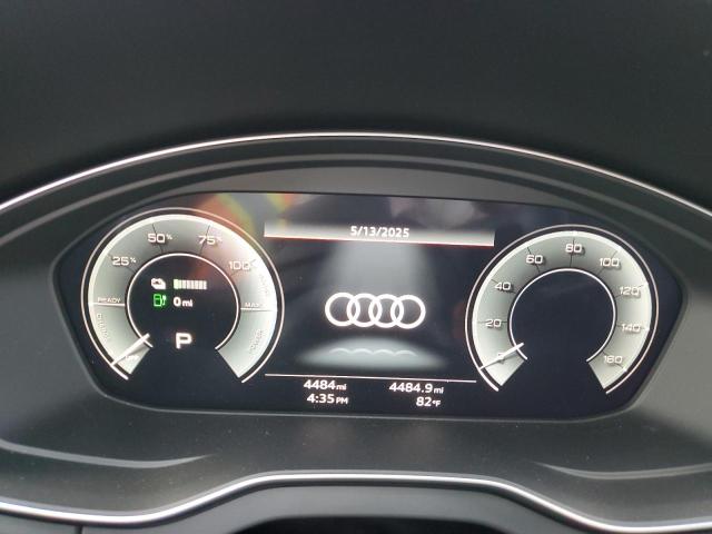2024 AUDI Q5 E PREMI WA1G2AFY2R2079310