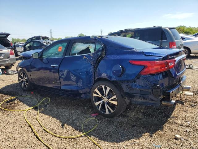 Vin: 1n4aa6ap5hc370327, lot: 58392405, nissan maxima 3.5s 20172