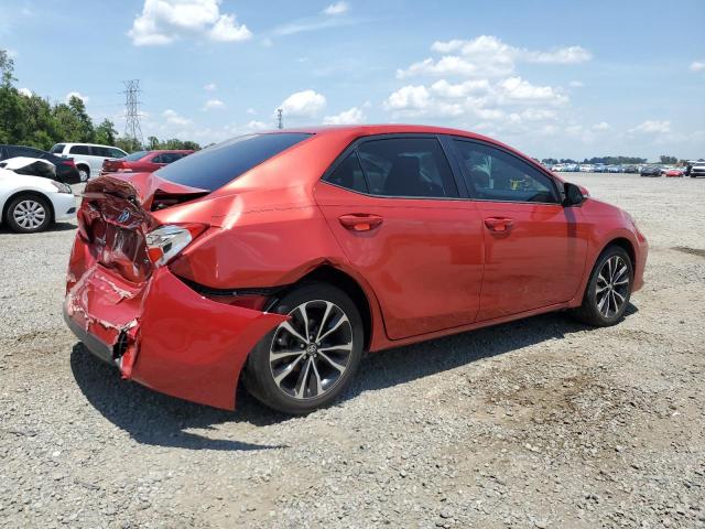 Vin: 5yfburhe0jp828395, lot: 58079965, toyota corolla l 20183