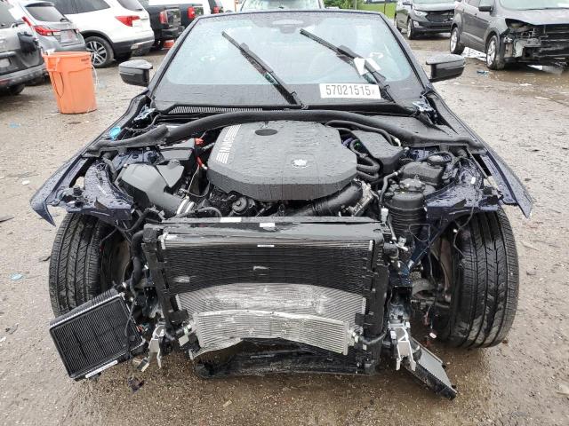 2025 BMW M440XI WBA73DB02SCS92162