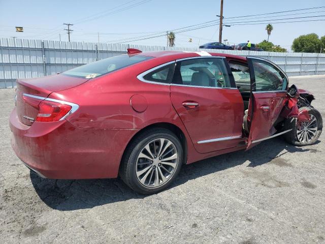 Vin: 1g4zr5ss3ku100416, lot: 58241975, buick lacrosse essence 20193