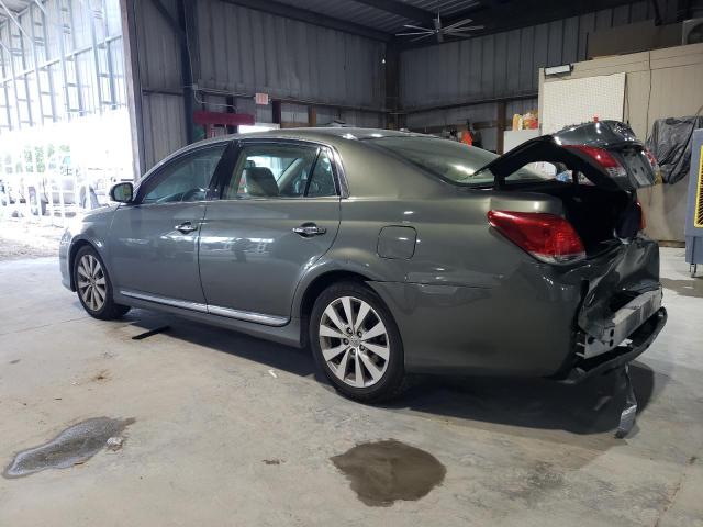 Vin: 4t1bk3db8bu381605, lot: 56322845, toyota avalon base 20112
