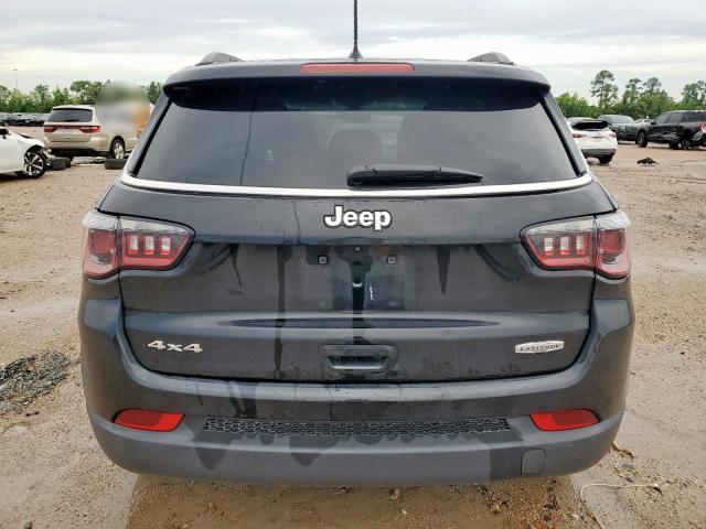 2018 JEEP COMPASS LA 3C4NJDBB1JT161101