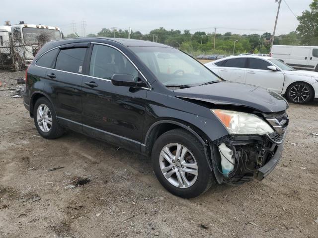Vin: 5j6re4h7xbl097771, lot: 58530275, honda crv exl 20114