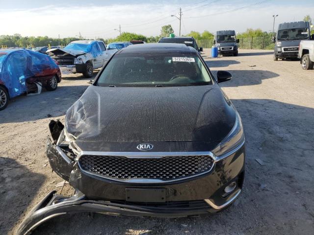 2017 KIA CADENZA PR KNALC4J17H5068777