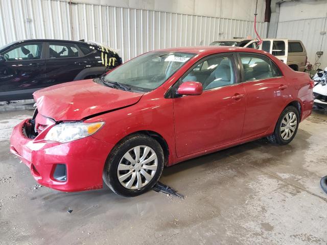 Vin: 5yfbu4ee0dp131708, lot: 57522605, toyota corolla base 2013 img_1