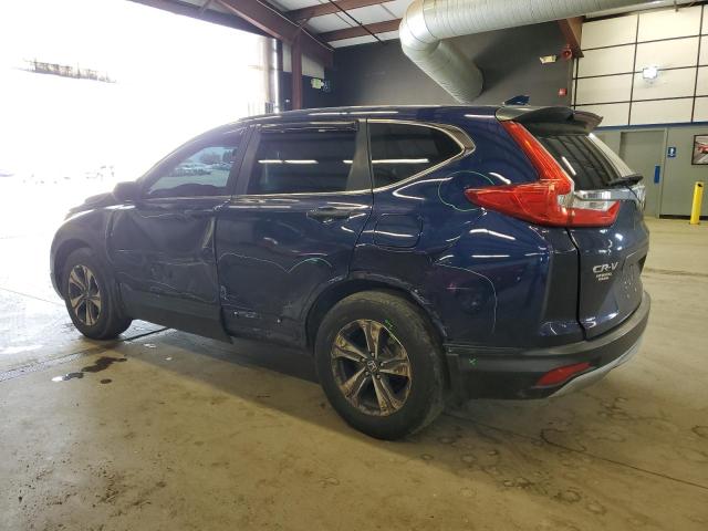 2017 HONDA CR-V LX - 7FARW5H31HE011799