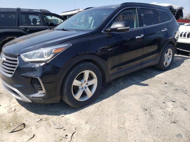 HYUNDAI SANTA FE S