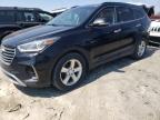 2017 HYUNDAI SANTA FE S - KM8SNDHF9HU218920