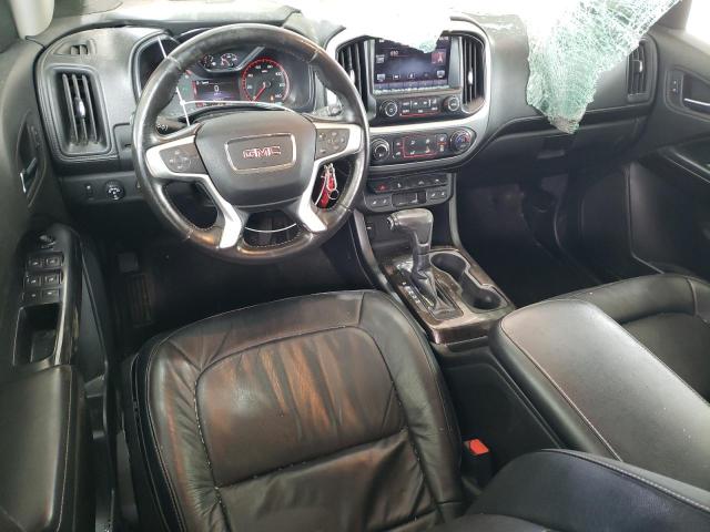 2015 GMC CANYON SLT 1GTG6CE34F1182144