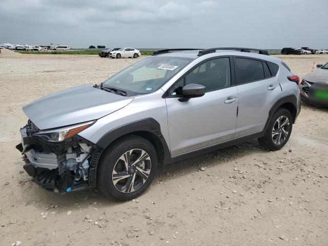 Vin: jf2guadc5r8905394, lot: 55203385, subaru crosstrek premium 2024 img_1