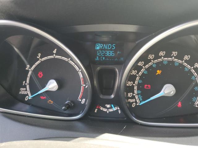 2015 FORD FIESTA SE - 3FADP4EJ7FM208894