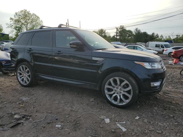 2015 LAND ROVER RANGE ROVE SALWR2VF3FA507401