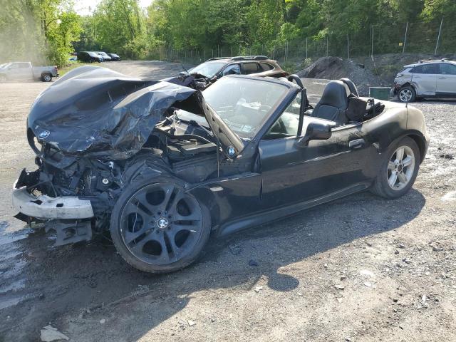 BMW Z3 2.3
