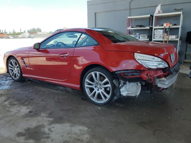 Vin: wddjk7da7df009894, lot: 57788065, mercedes-benz sl-class 550 20132