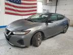 2019 NISSAN MAXIMA S - 1N4AA6AV9KC381160