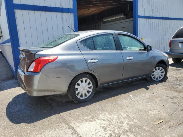 Vin: 3n1cn7ap8hl855758, lot: 56025535, nissan versa s 20173