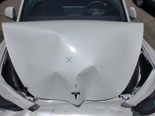 2023 TESLA MODEL Y - 7SAYGAEE0PF668825