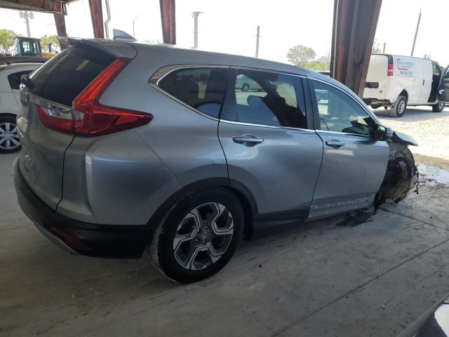 Vin: 7farw1h50ke023802, lot: 58191285, honda crv ex 20193