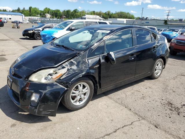 Vin: jtdkn3du2b1368718, lot: 55981265, toyota prius 2011 img_1
