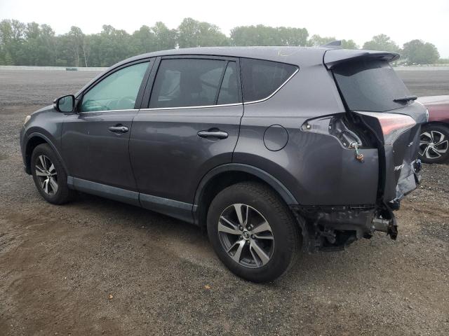 Vin: 2t3wfrev0jw445322, lot: 55623845, toyota rav4 adventure 20182