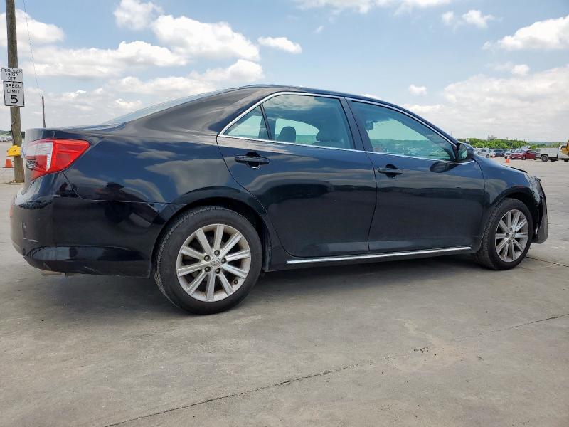 Vin: 4t4bf1fk6cr220196, lot: 55802065, toyota camry base 20123