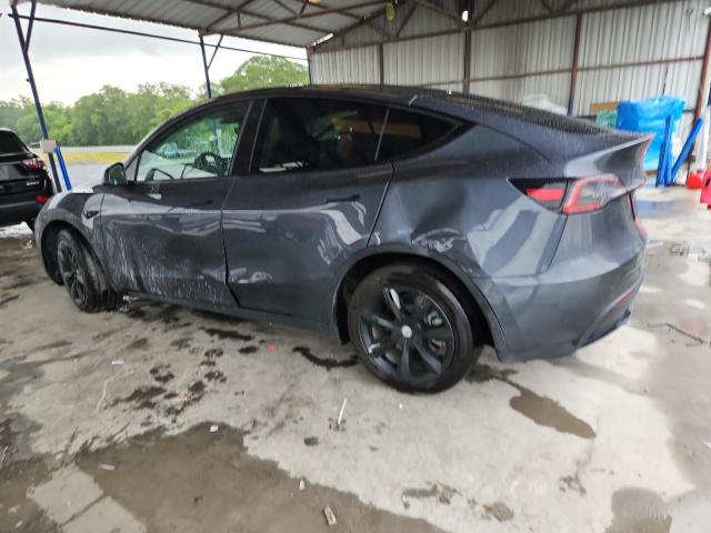Vin: 5yjygdee0mf229022, lot: 58570155, tesla model y 20212