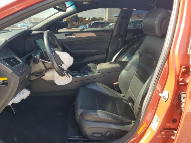 2015 HYUNDAI SONATA SPO - 5NPE34AB2FH129230