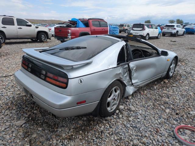 Vin: gcz32546193, lot: 54944495, nissan 300zx 19933