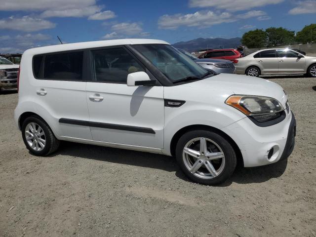 Vin: kndjt2a54d7767008, lot: 57114825, kia soul 20134