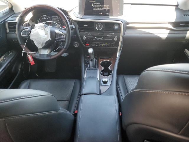 2020 LEXUS RX 350 - 2T2HZMAA4LC167443