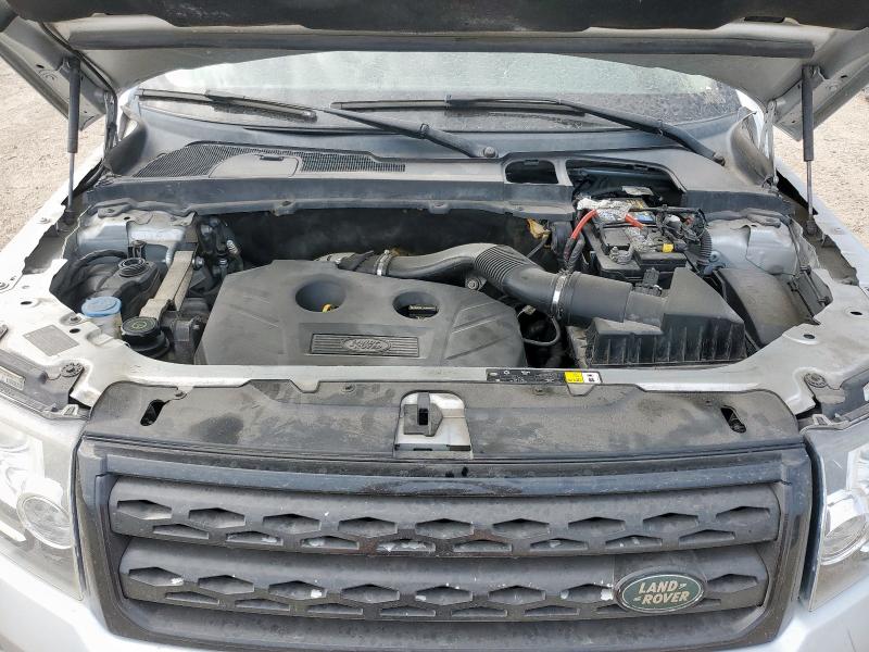 2015 LAND ROVER LR2 SE SALFP2BG3FH428577